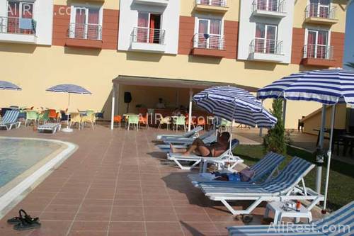Aura Hotel 4